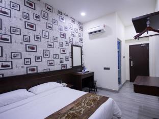 Island Guesthouse Penang Georgetown Luaran gambar